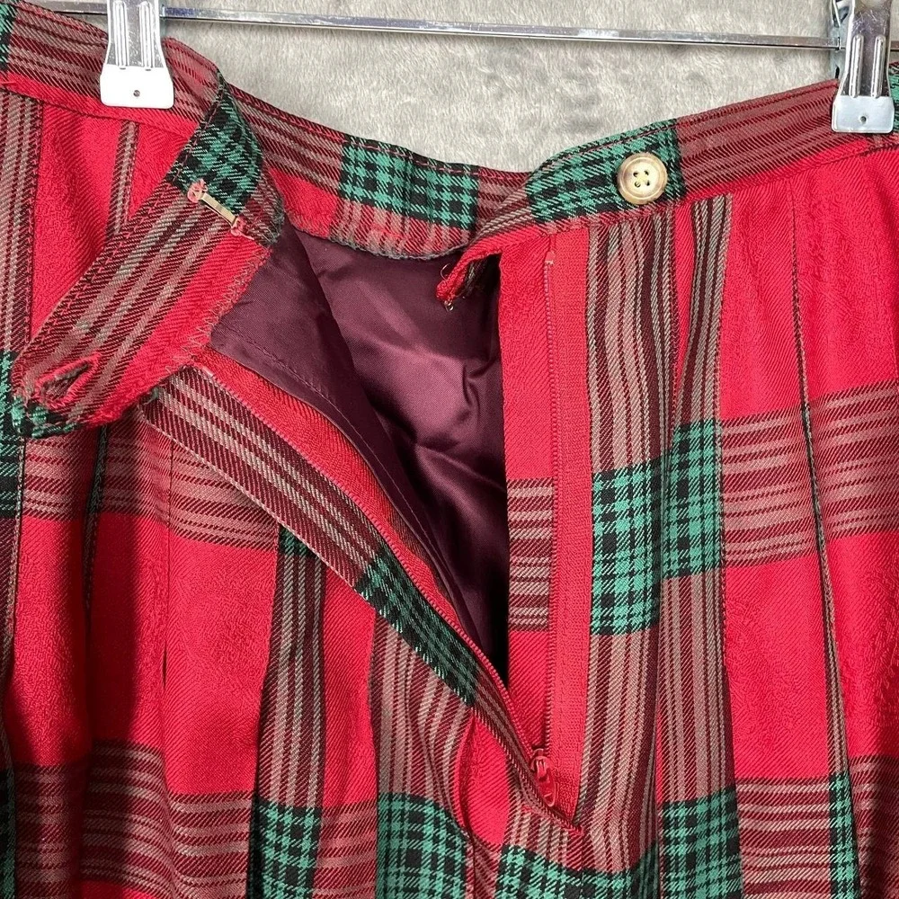 The Unbranded Brand vintage wool